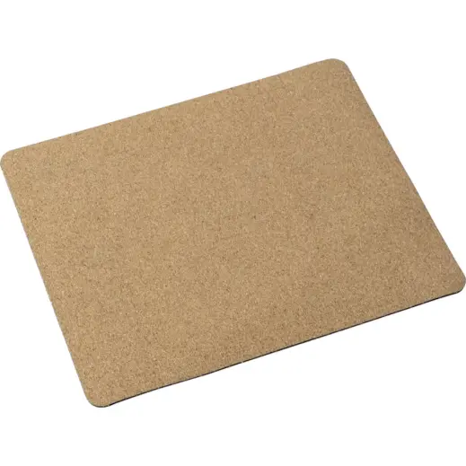 Okiyo Wumu Cork Mouse Pad Unbranded